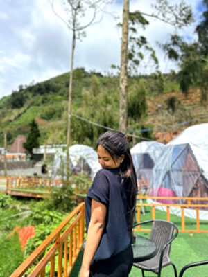 BOBA GLAMPING LAKE VIEW 2