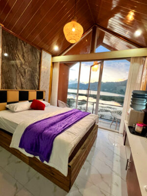 ROOM VIP 1