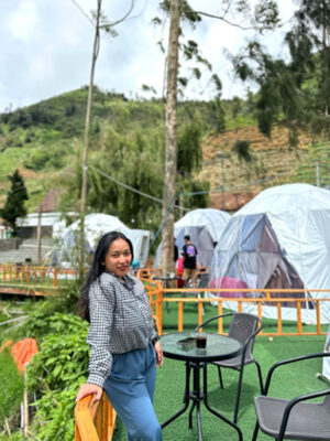 BOBA GLAMPING LAKE VIEW 3