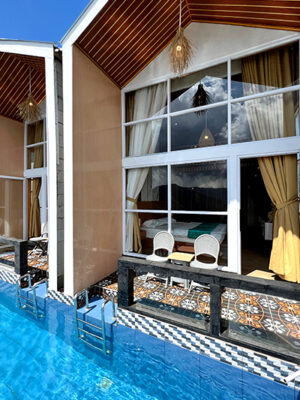 AFTON POOL VIEW PRIVAT