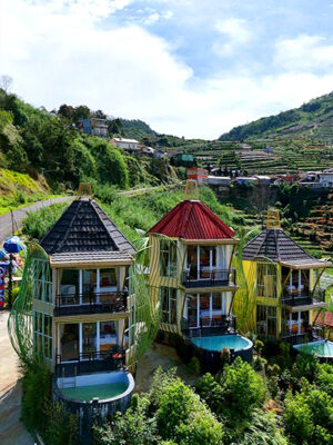 AFTON GARDEN VIEW 2