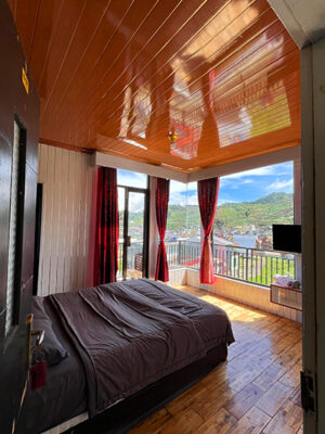 ROOM BEST VIEW NO. 1