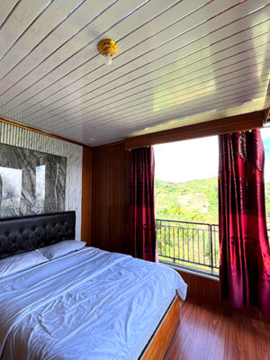 ROOM BEST VIEW NO. 2