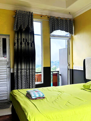 ROOM BEST VIEW NO. 8