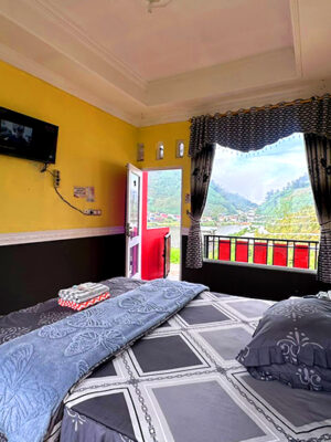 ROOM BEST VIEW NO. 9
